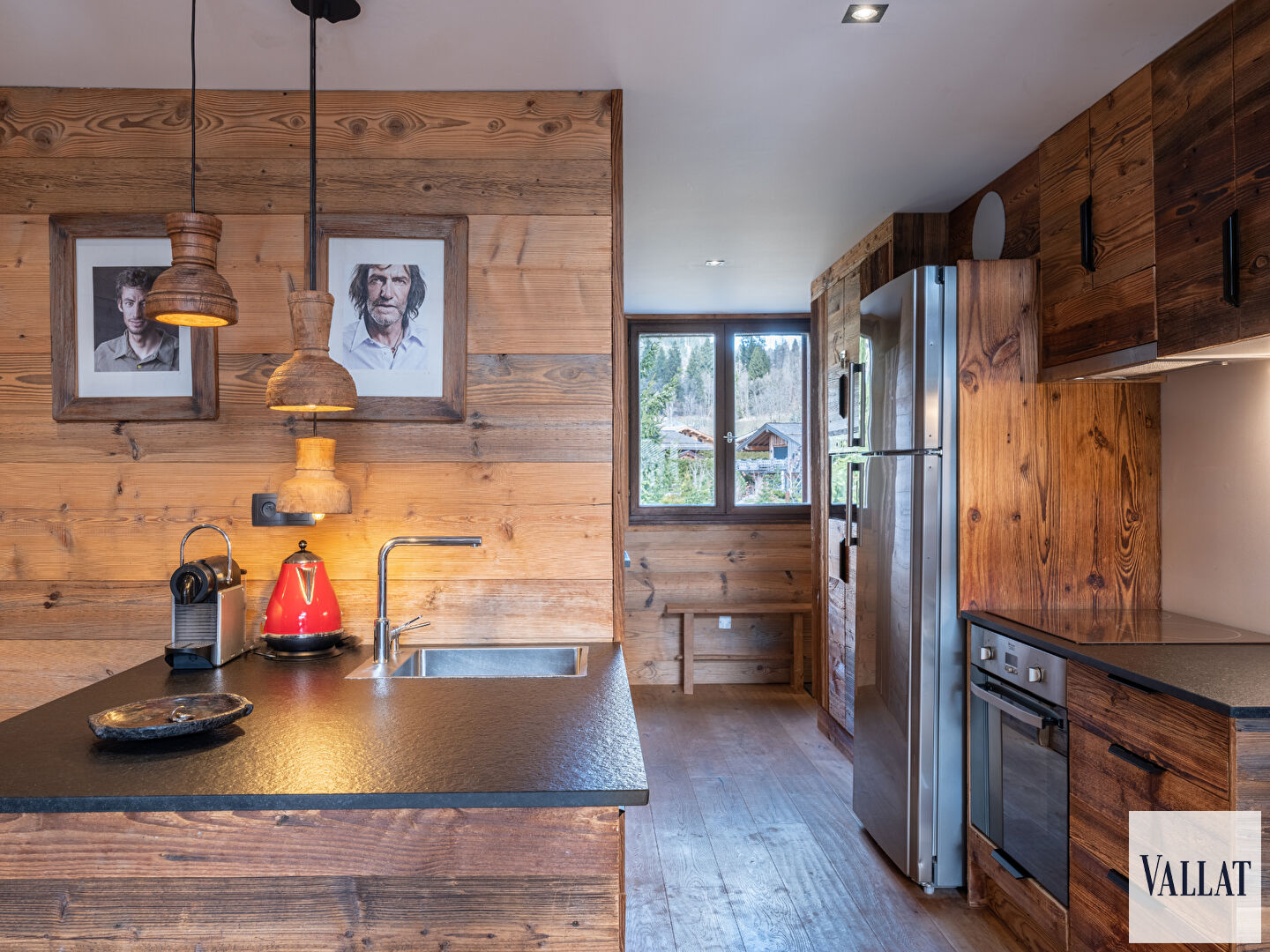 Photo Charmant appartement T4+cabine à Megève image 6/6