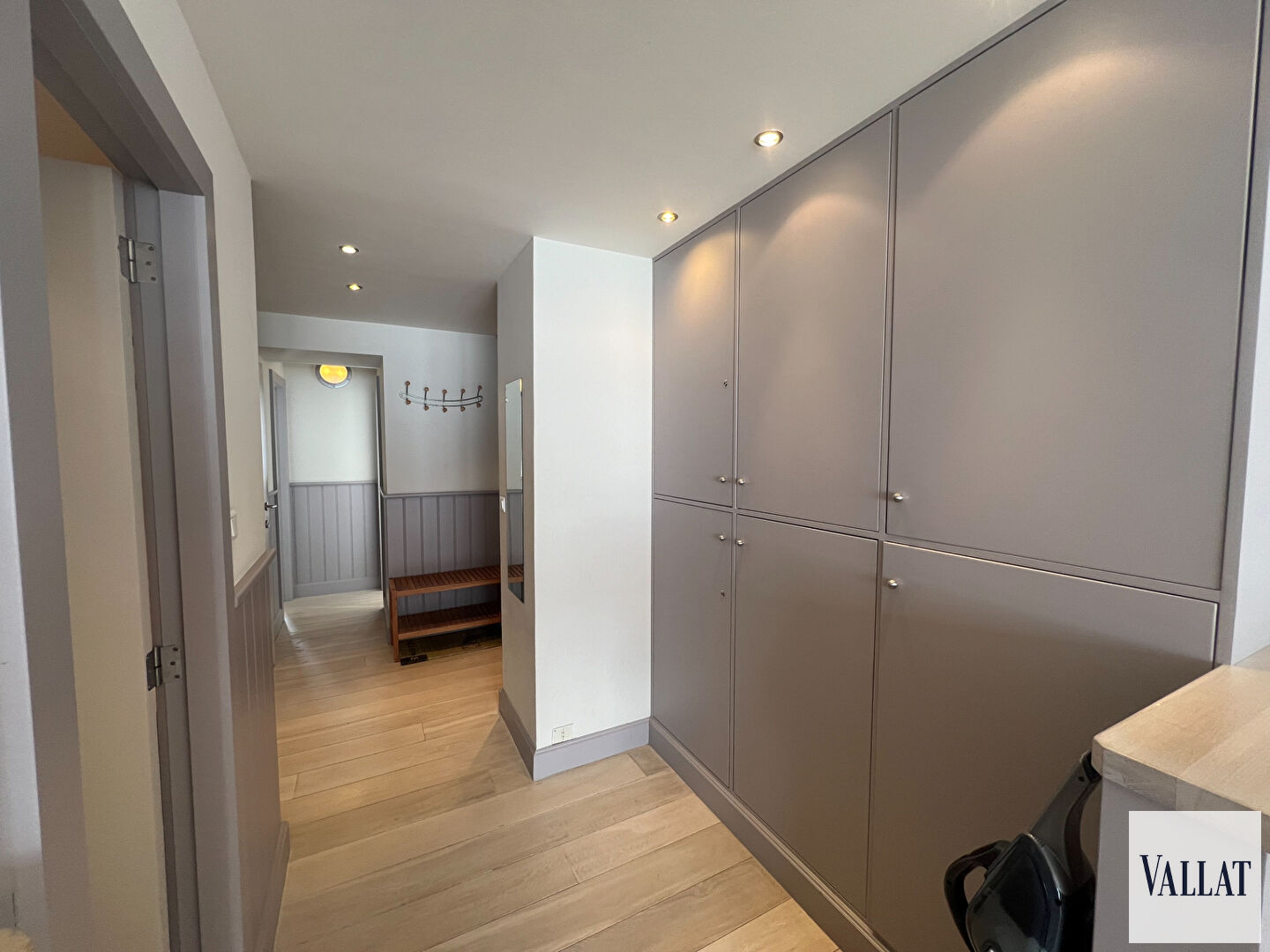 Photo TIGNES LAC -Appartement Tignes 3 pièce(s) 51 m2  sur pistes image 6/6