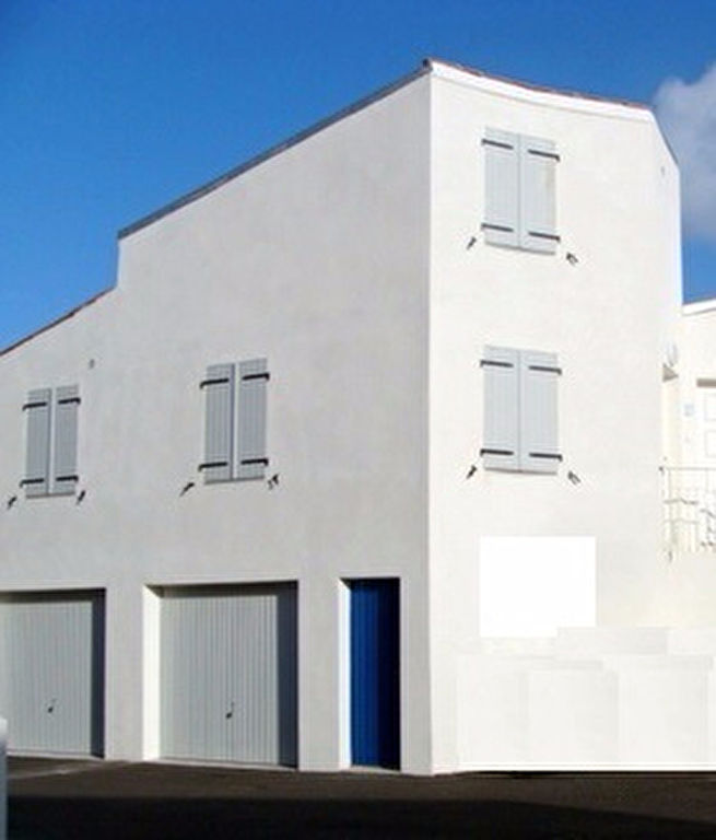 Maison Le Château D'Oleron 3 pièce(s) 69 m2