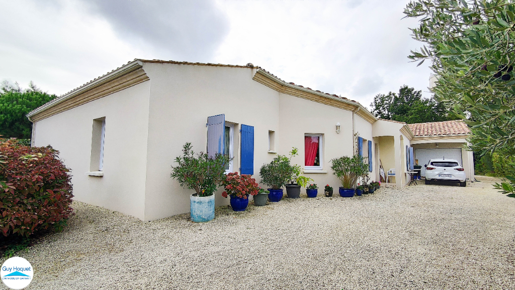 Maison  5 pièce(s) 181 m2