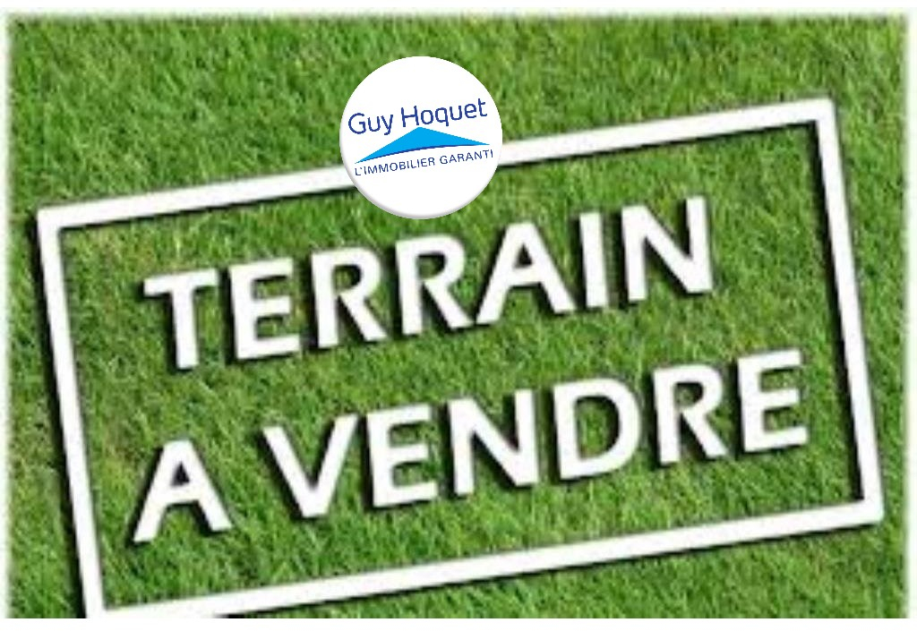 Terrain Etaules 2131 m2