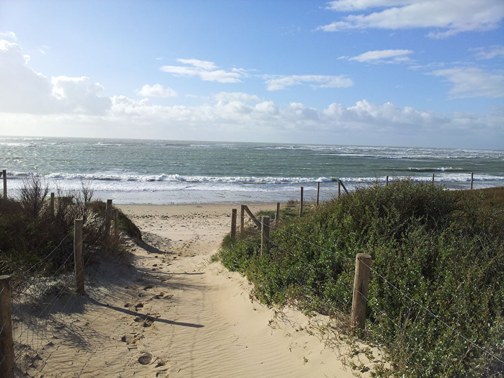LE CHÂTEAU D'OLERON