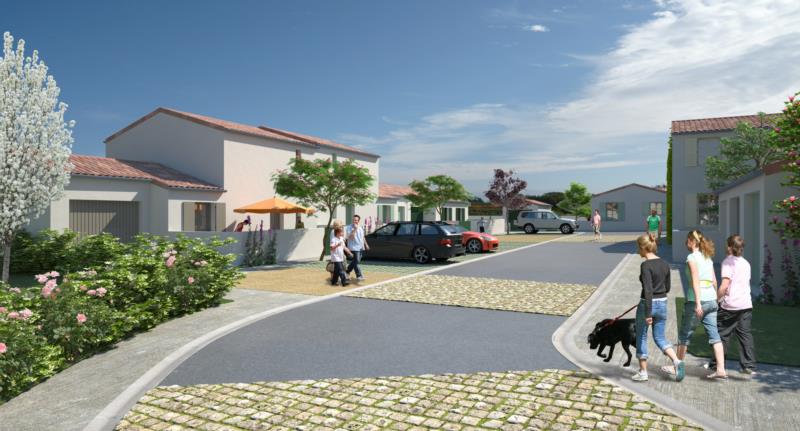 SAINT-GEORGES D'OLERON