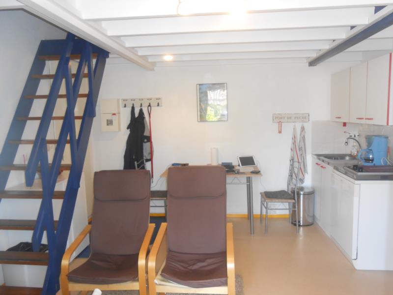 À vendre à Dolus-D'Oleron (17550), appartement 2 pièces de 33,5 m².