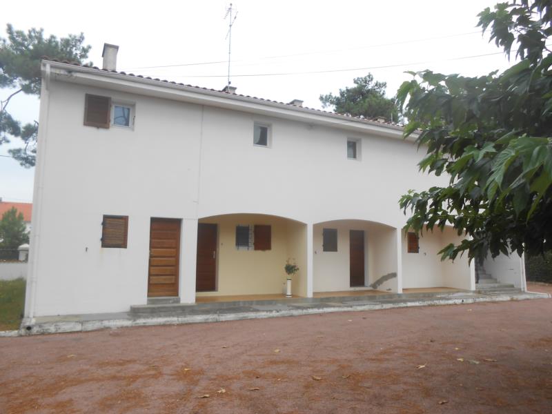 À vendre, appartement d'environ 23,33 m², 1 pièce à Saint-Trojan-Les-Bains (17370).