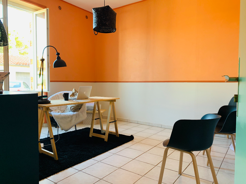 Appartement La Tremblade 4 pièce(s) 82.16 m2