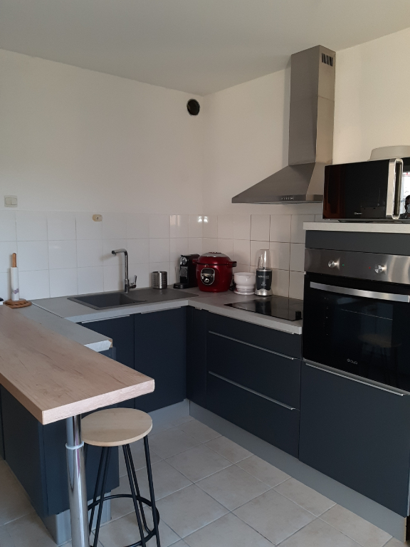 Appartement 3 pièce(s) 65.18m2