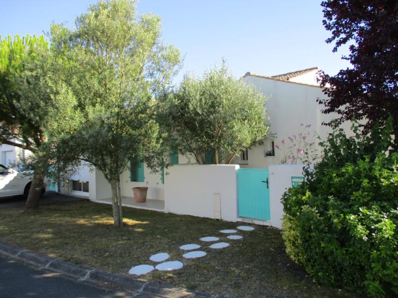 Proche pays royannais, à quinze minutes des plages