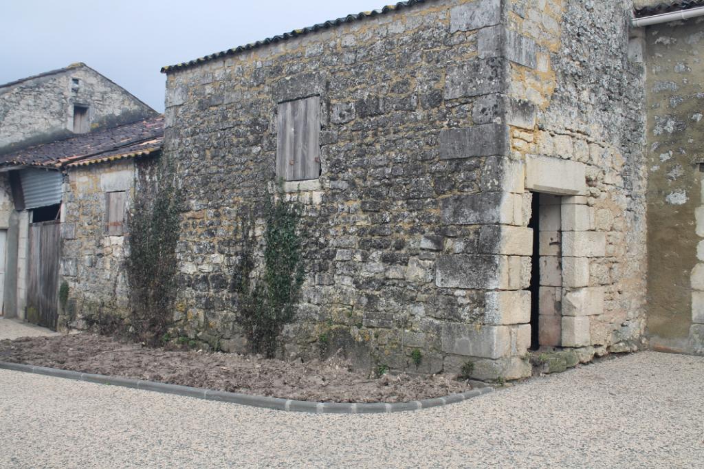 Maison Saint Georges Des Coteaux 3 pièce(s) 78 m2