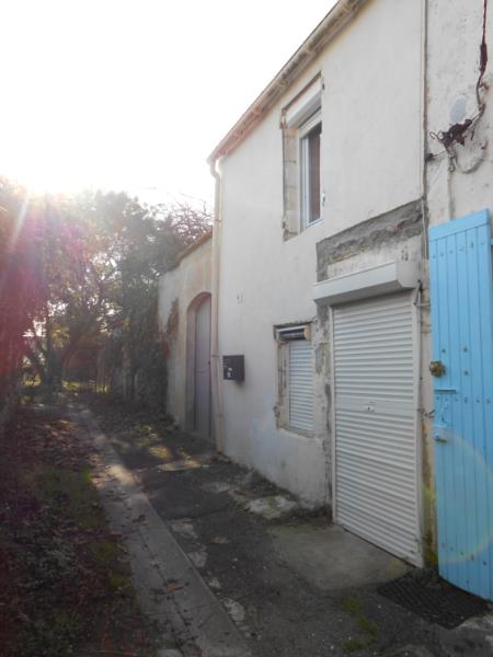 BOURCEFRANC-LE-CHAPUS