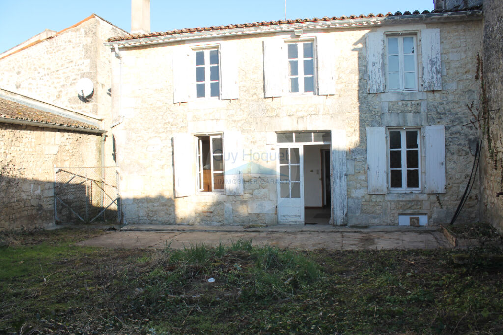 Maison  5 pièce(s) 160 m2