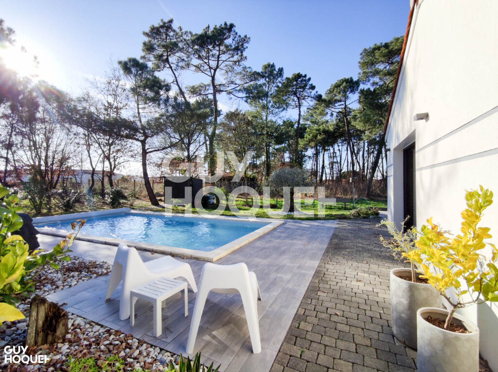 Maison Breuillet 5 pièce(s) 132.32 m2