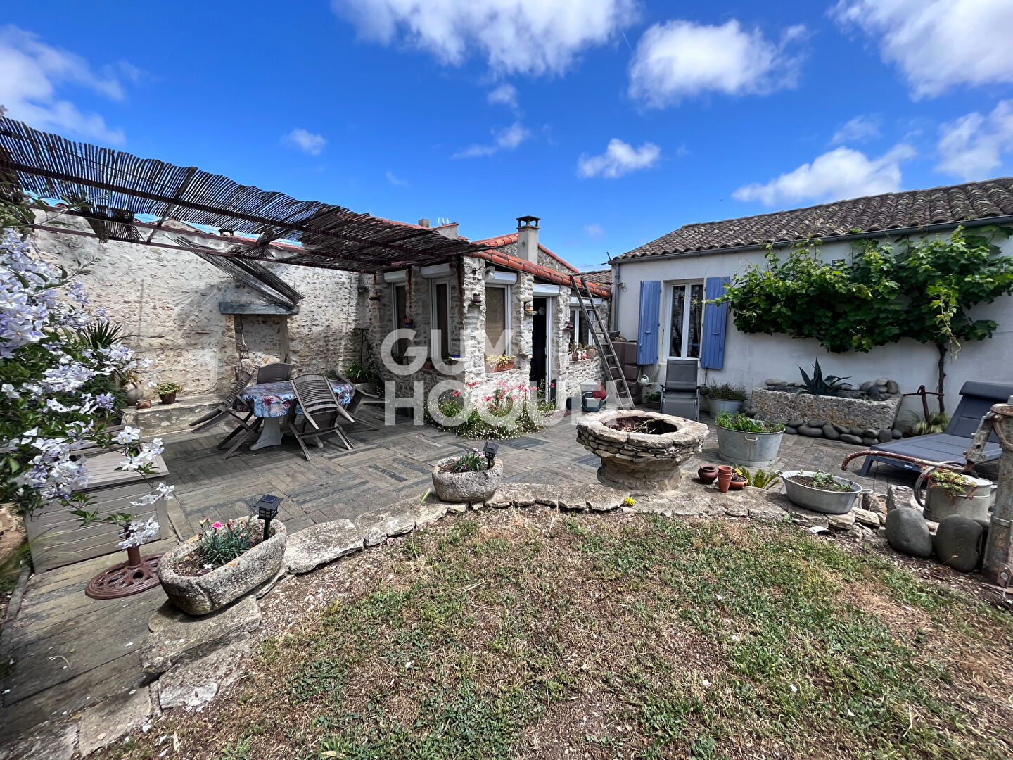 Maison Bourcefranc Le Chapus 5 pièce(s) 90.90 m2