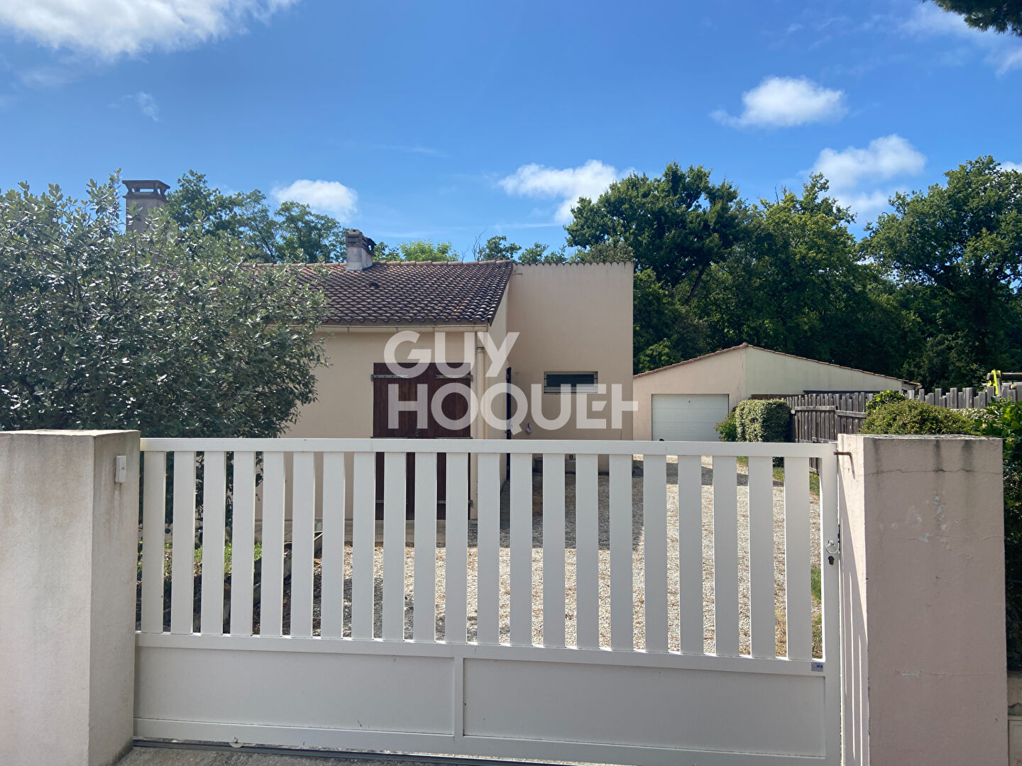 Maison Les Mathes 4 pièce(s) 97 m2