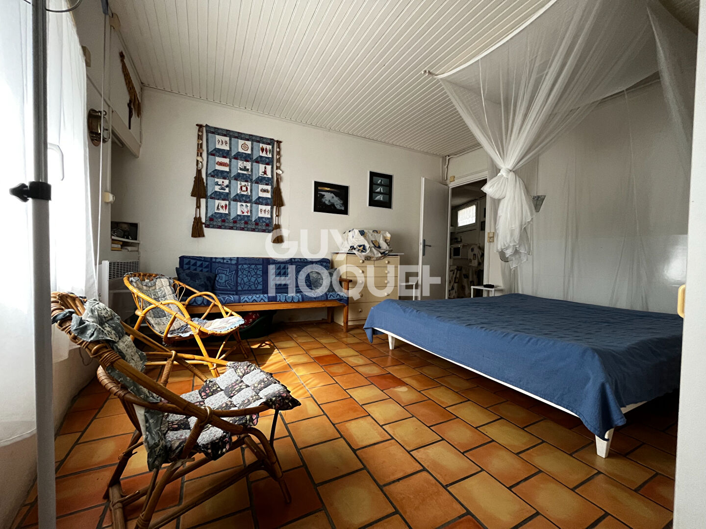 Maison Bourcefranc Le Chapus 3 pièce(s) 60.04 m2