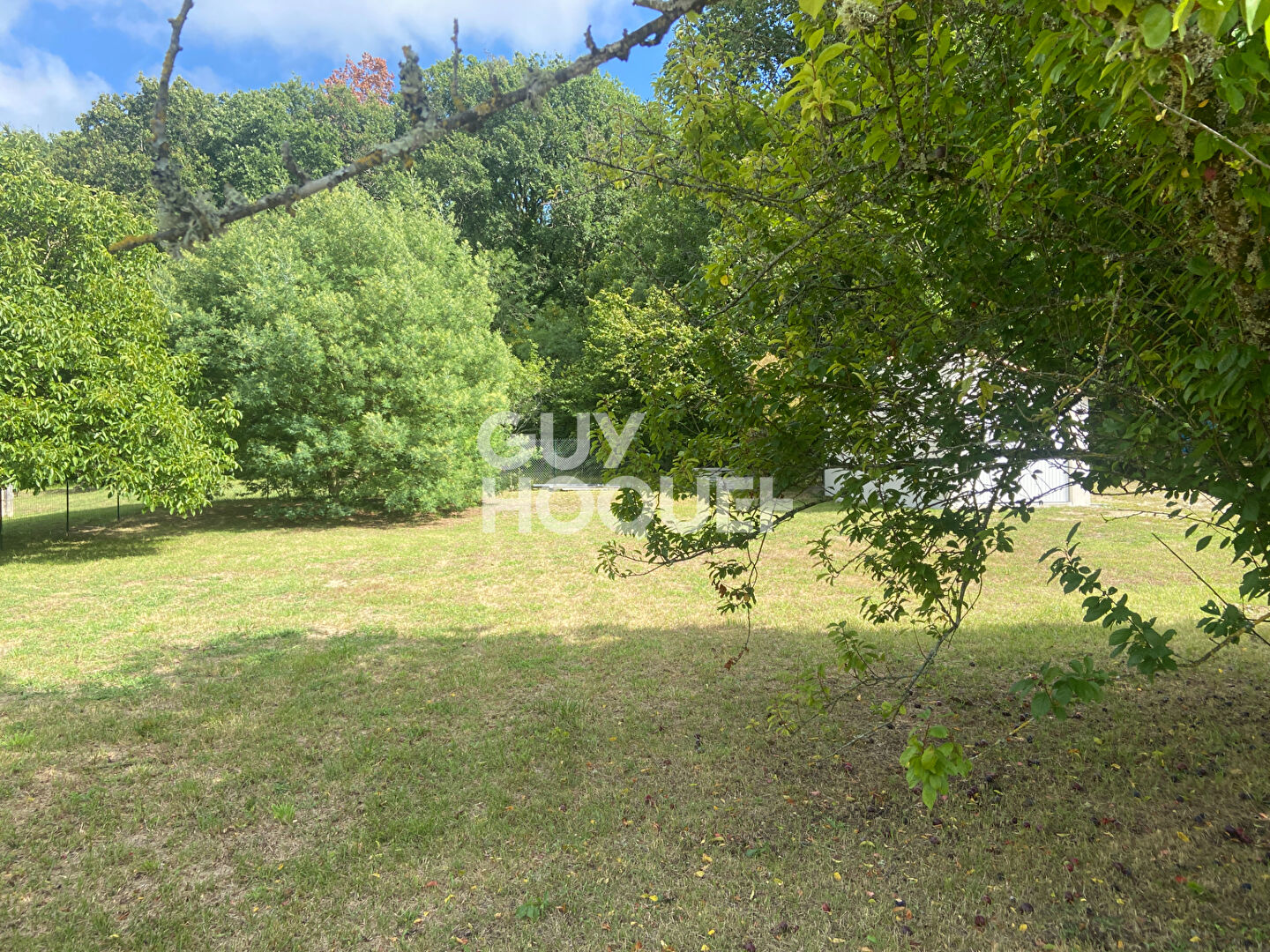 Terrain Les Mathes 493 m2