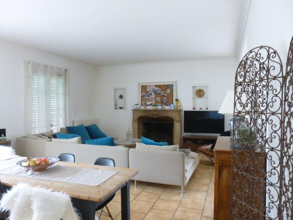 Maison de 4 pièces à louer à ROISSY EN BRIE (77680).