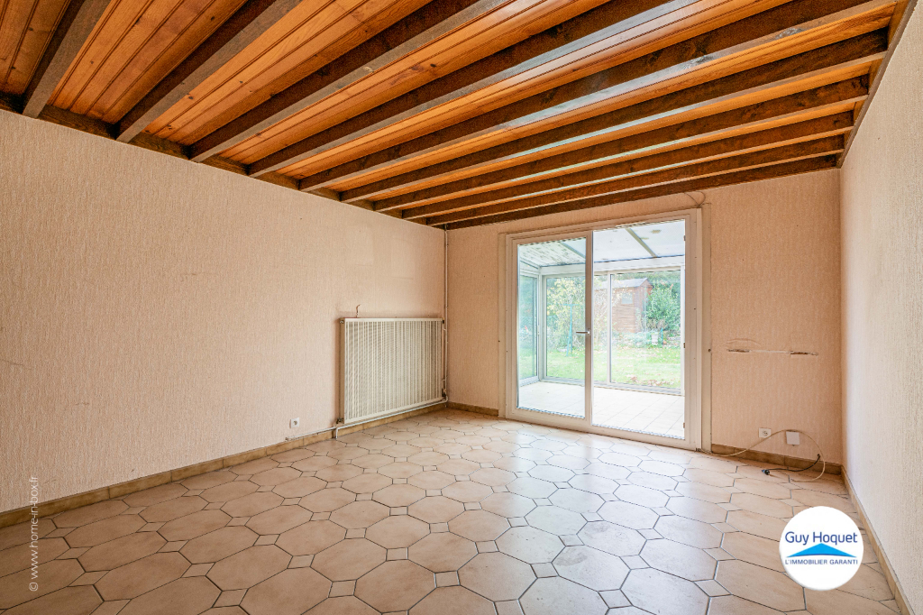 Vente d'une maison 5 pièces à ROISSY EN BRIE
