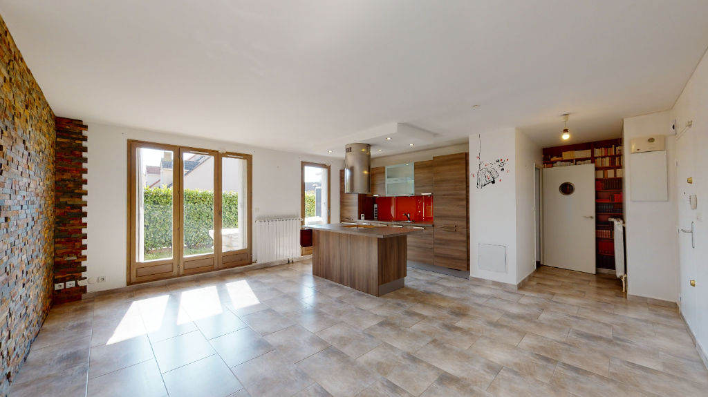 Appartement F3 à vendre à ROISSY EN BRIE