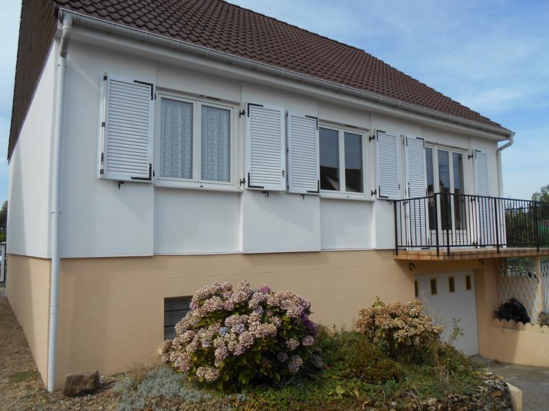 PONTAULT-COMBAULT - Maison individuelle