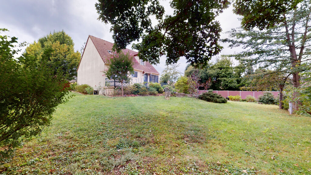 Vente : maison T5 à PONTAULT COMBAULT