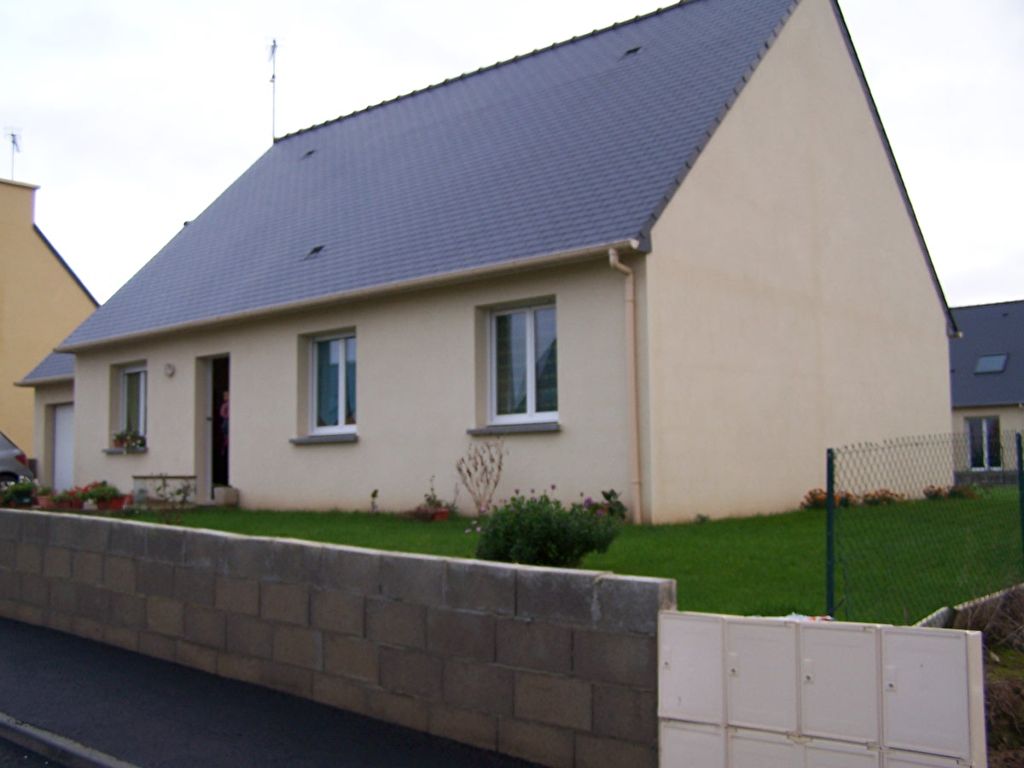 PLAIN PIED NEUF EN FRAIS DE NOTAIRE REDUITS