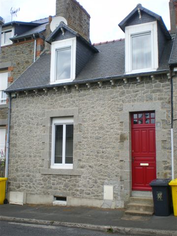 SAINT BRIEUC Robien