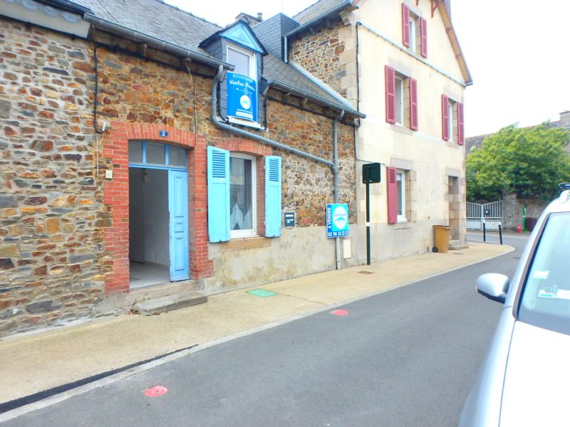 EXCLUSIVITE PORDIC CENTRE