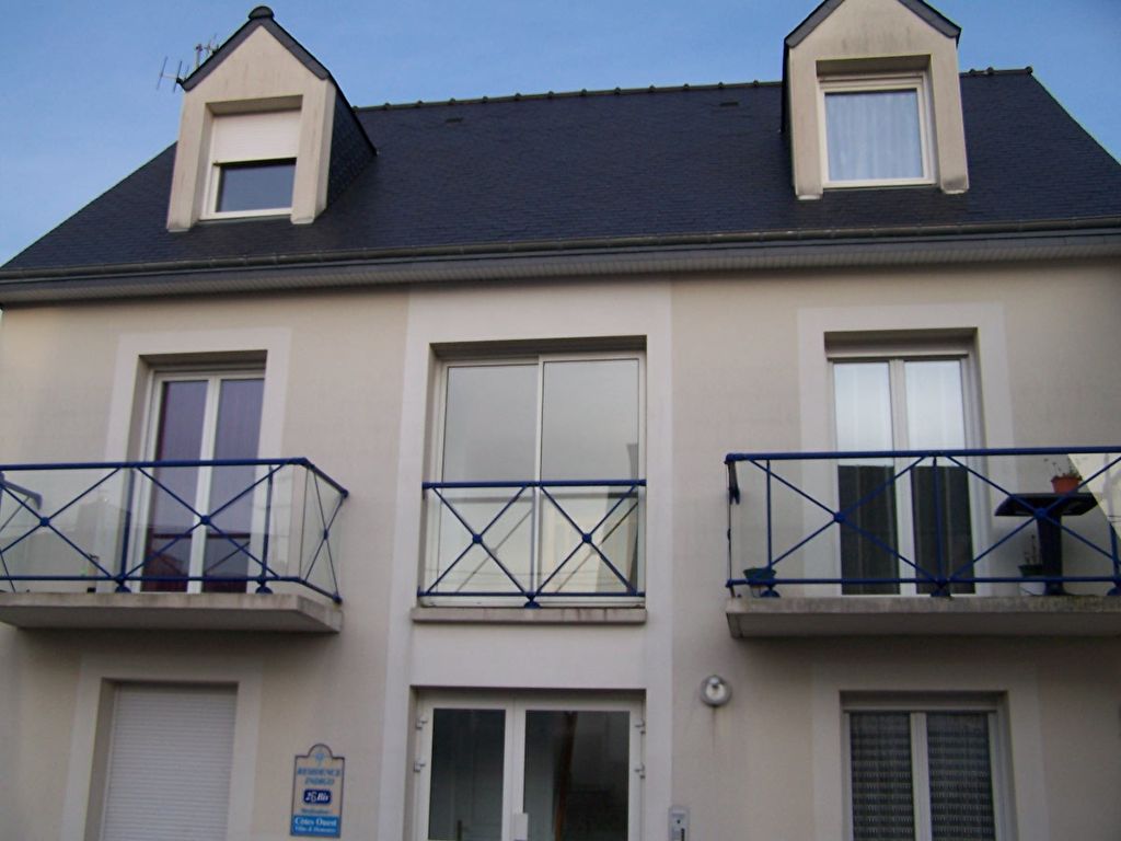 TREGUEUX