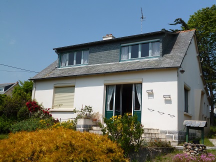 ST LAURENT DE LA MER