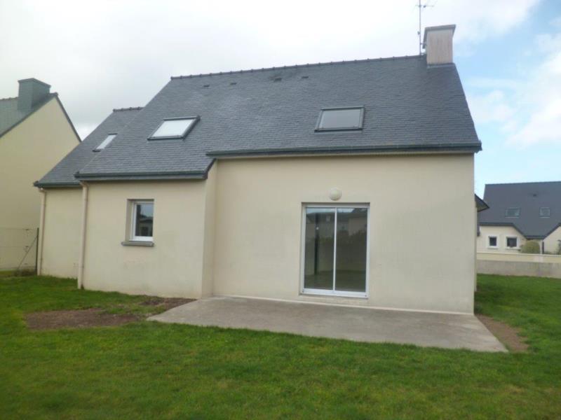 TREGUEUX Proche Centre