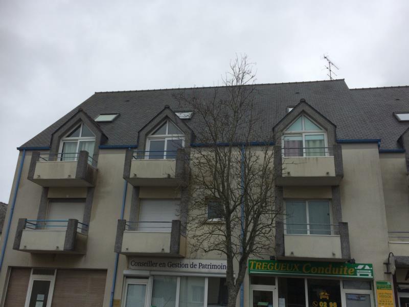 TREGUEUX CENTRE