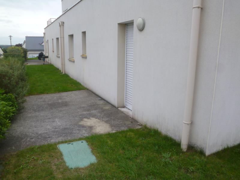 Appartement YFFINIAC