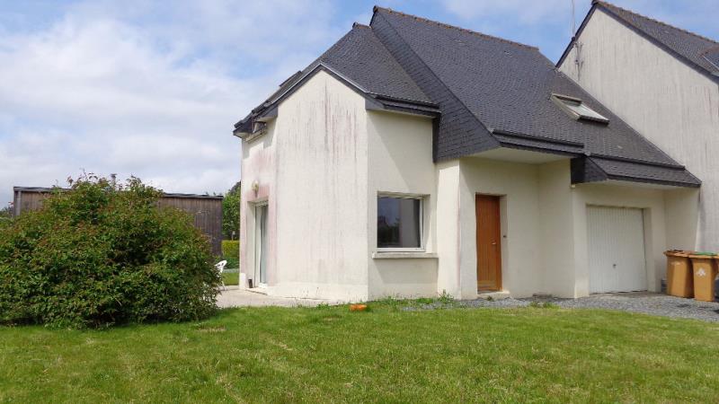 Ploufragan - 3 pièce(s) - 67 m2