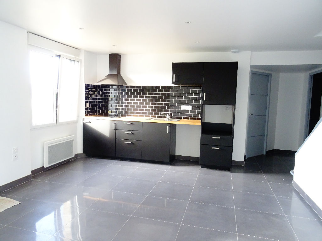 Maison Ploufragan 5 pièce(s) 135 m2