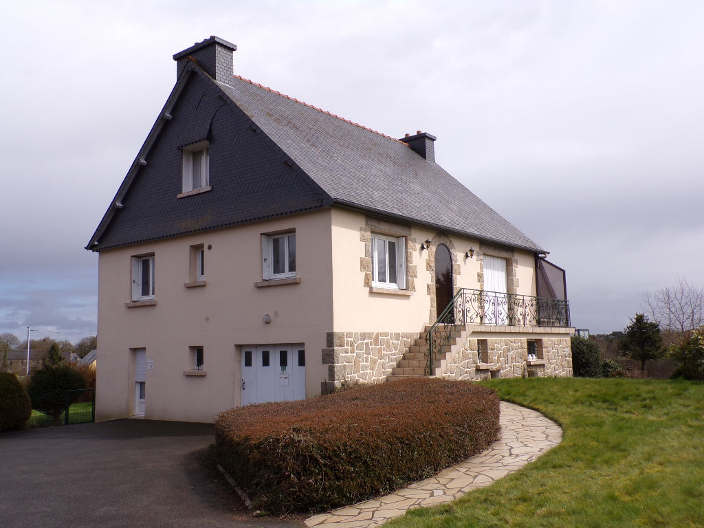 Maison Saint Julien 4 pièce(s) 95.76 m2