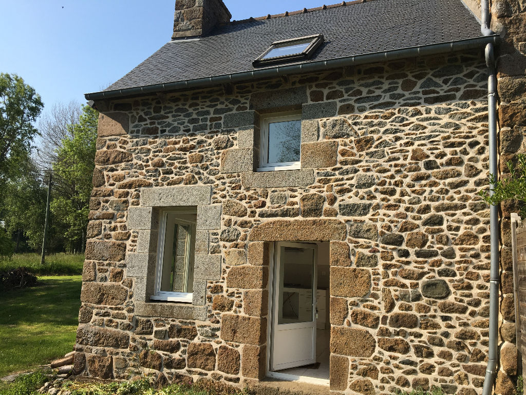 Maison La Meaugon 2 pièce(s)