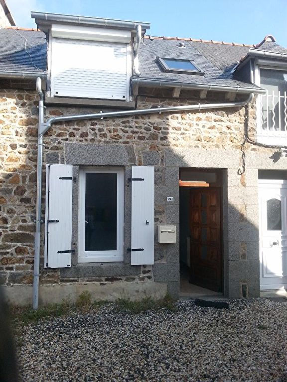 Maison d'environ 50 m² à vendre à SAINT BRIEUC (22000).