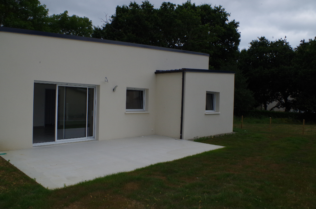 Maison Plerin 3 pièce(s)