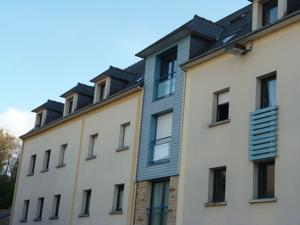 Appartement Lamballe 2 pièce(s)