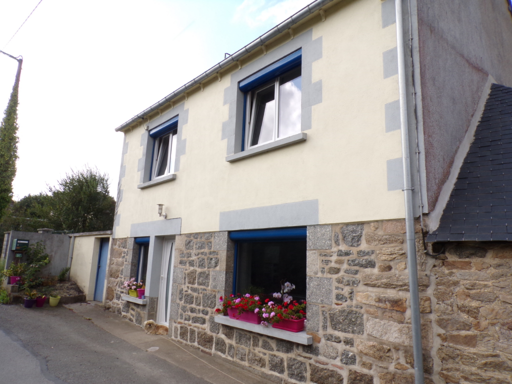 Maison Plaintel