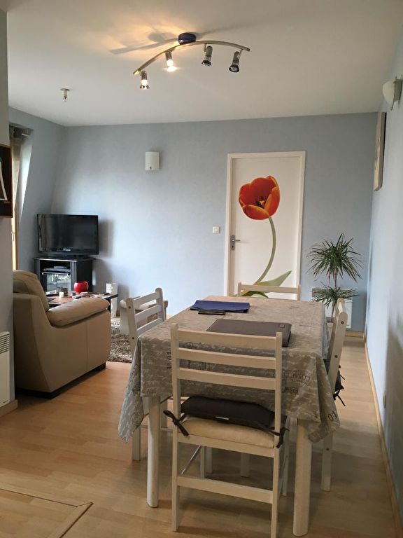Appartement Tremuson 2 pièce(s) 40 m2