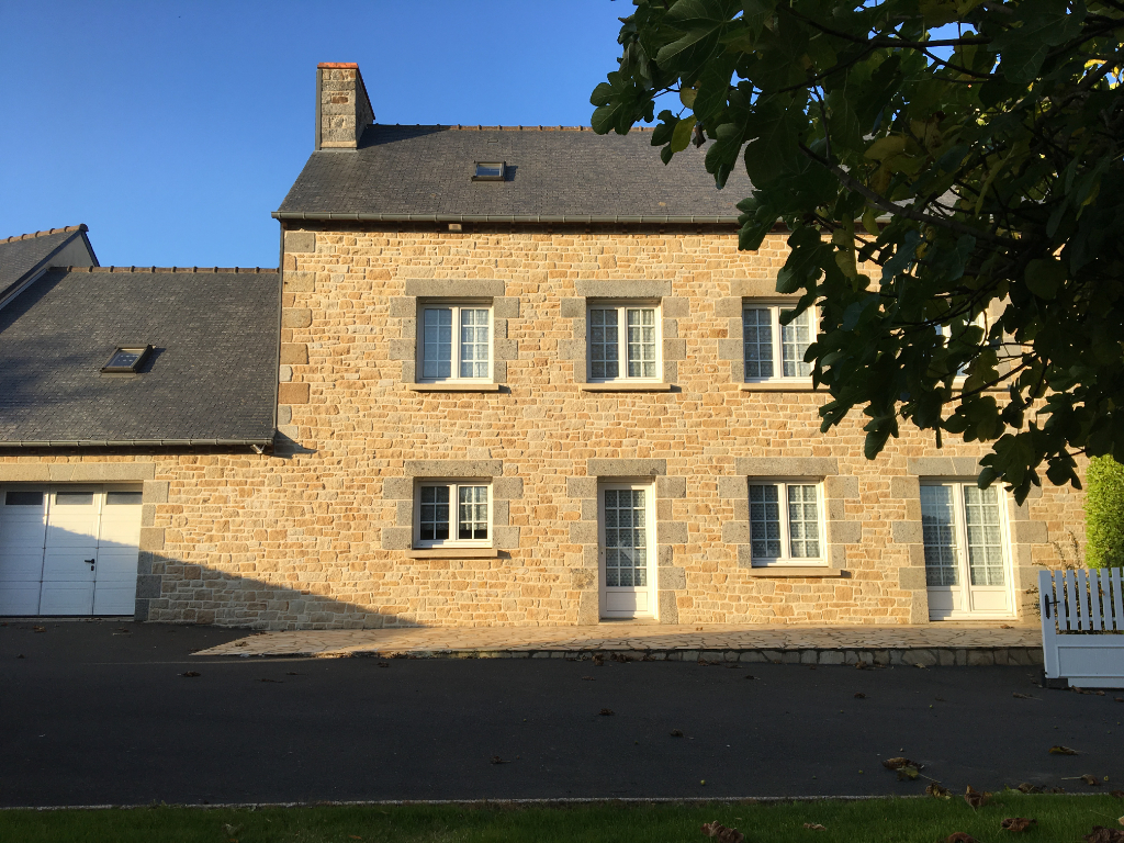 Maison Trémuson 4 pièces 110 m2