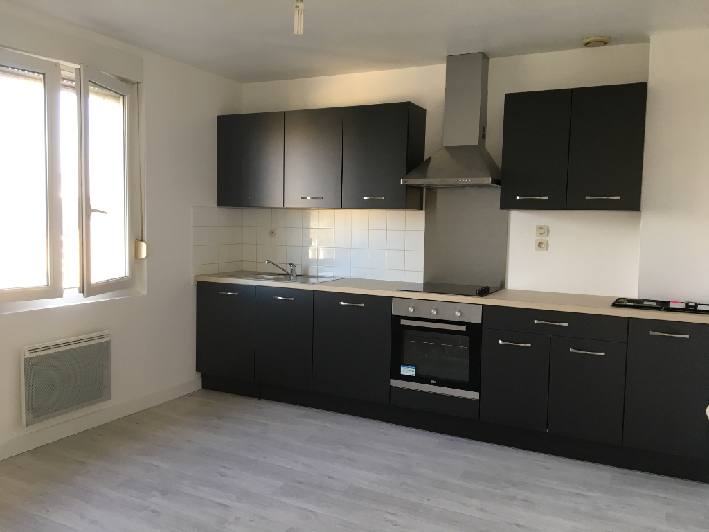 Appartement Pledran 3 pièce(s) 74 m2