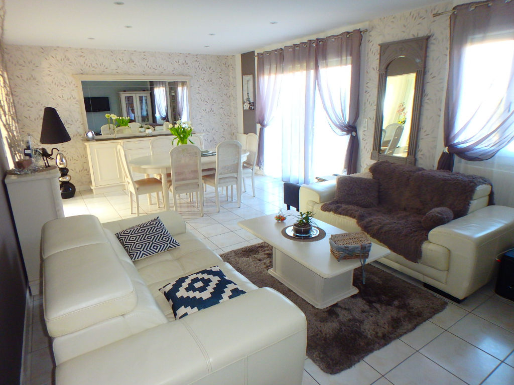 Maison Tregueux 4 pièces 83 m2