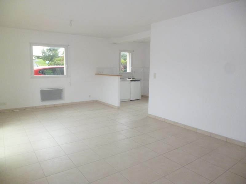 Appartement YFFINIAC