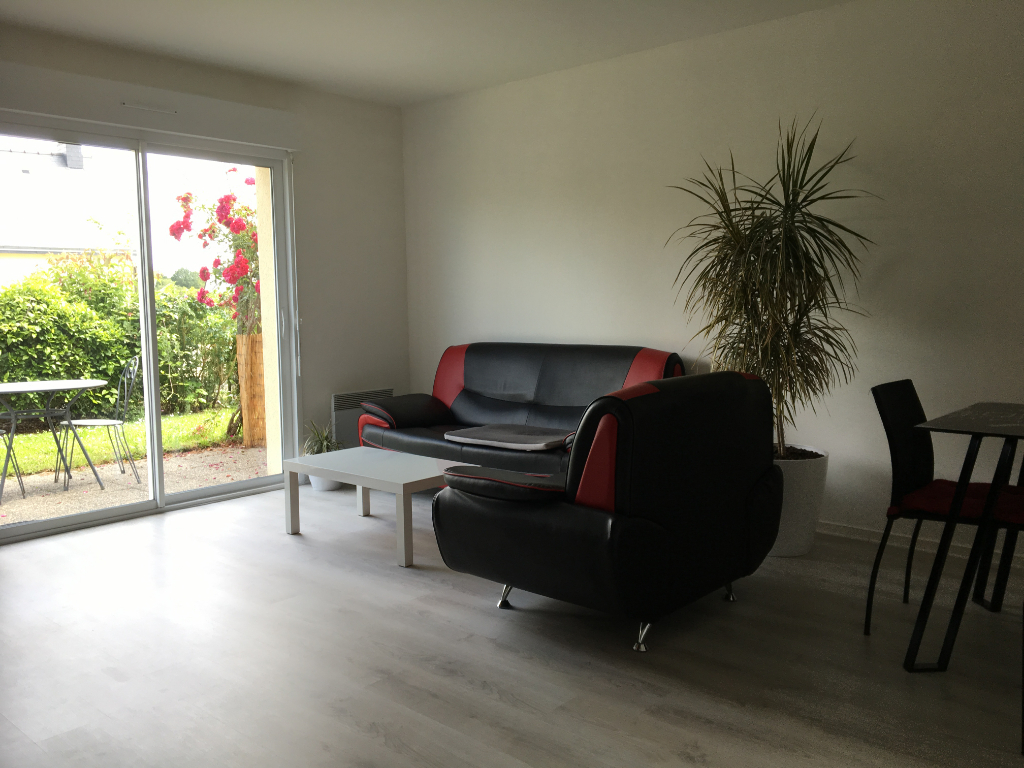 SAINT BRIEUC Cesson