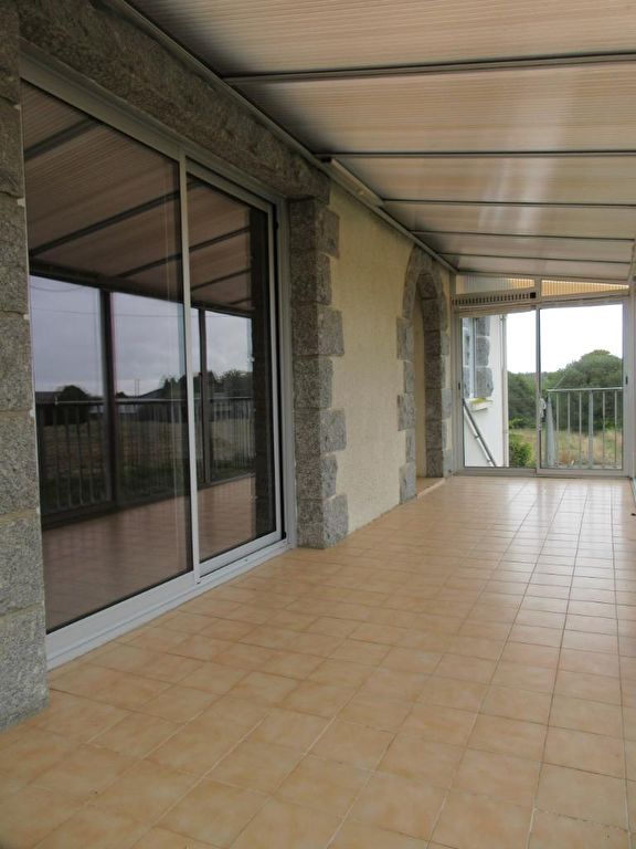 PLERNEUF - MAISON PROCHE BOURG