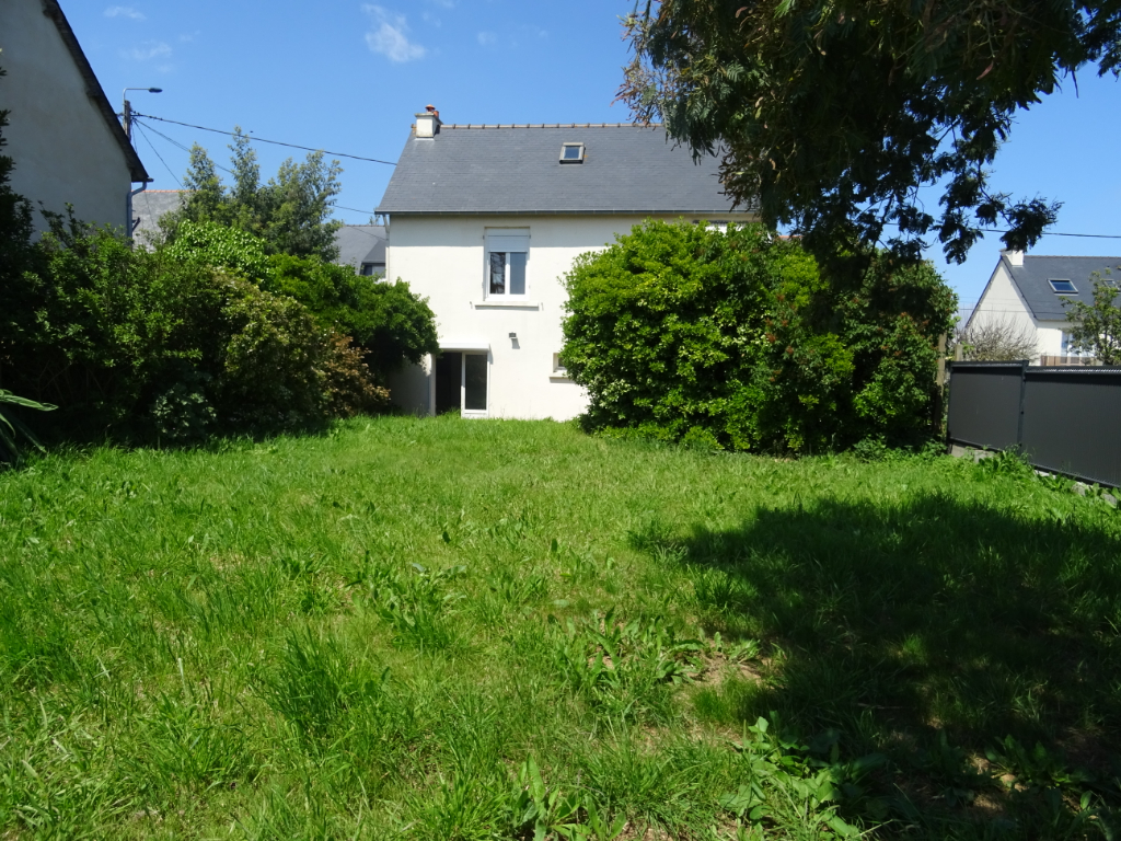 PLERIN / SAINT LAURENT A 900 MÈTRES DE LA PLAGE A PIED