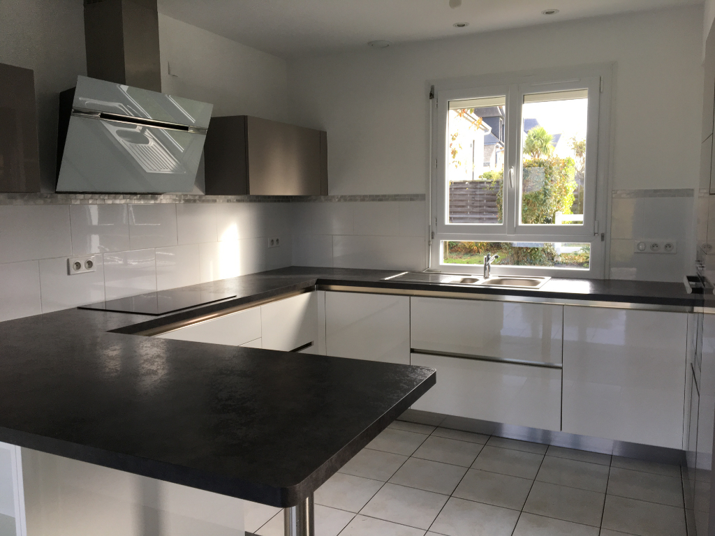 Maison Tregueux 4 pièces 83 m2
